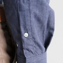 Acheter 🔔 Bon Rapport Coût-Efficacité Pier One Chemise chemises col kent homme 🎁 -Pier One Soldes Magasin a4aa542b51ff40b1b26aec53797bee8a