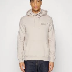 Tout neuf ⌛ Pier One Sweatshirt Haute Qualité sweats & hoodies capuche homme 🔥