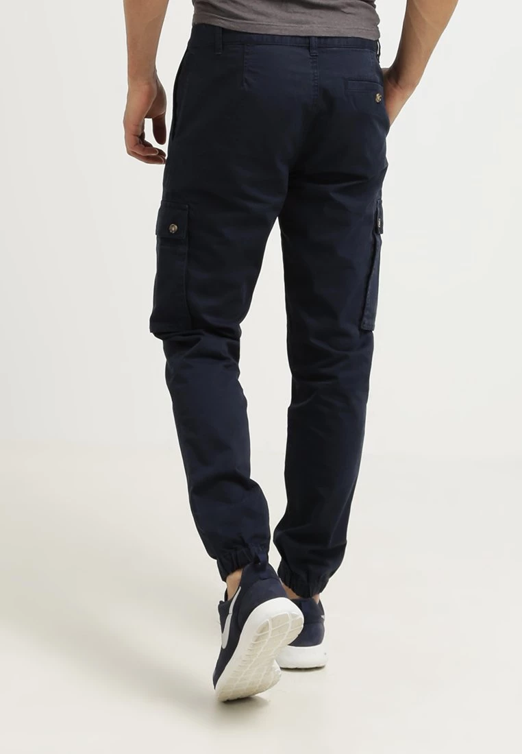 Le moins cher 🌟 Haute Qualité Pier One Pantalon cargo pantalons normale homme 🤩 6 Le moins cher 🌟 Haute Qualité Pier One Pantalon cargo pantalons normale homme 🤩 – Image 4