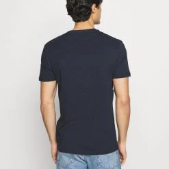 Vente flash 🎉 Pier One Assurance De l’Authenticité T-shirt imprimé t-shirts col rond homme ❤️ -Pier One Soldes Magasin a526c0335e7f403cb83d31f7fbaa4252