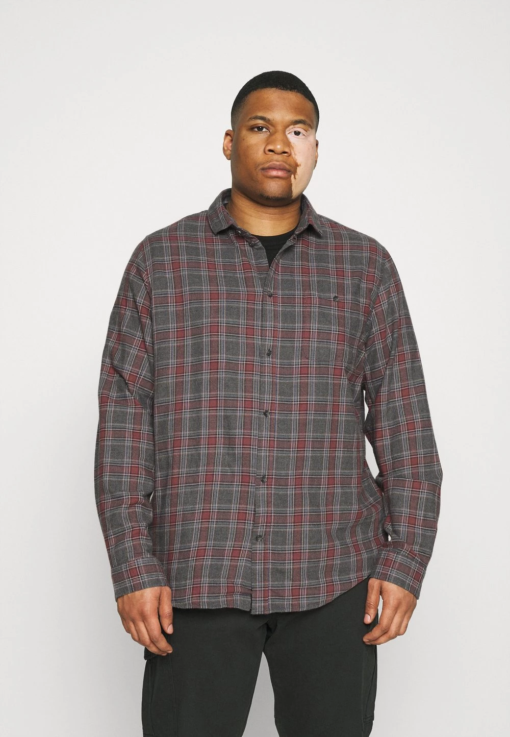 Coupon 😍 Produit de première qualité Pier One Chemise chemises col kent homme 👏 3 Coupon 😍 Produit de première qualité Pier One Chemise chemises col kent homme 👏