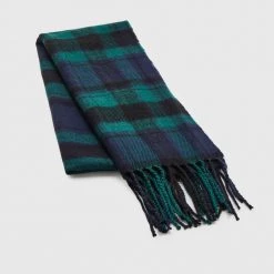 Grosses soldes 🛒 Pier One UNISEX - Écharpe Prix Distinctifs foulards et écharpes carreaux ❤️