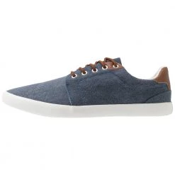 Meilleure affaire 😀 Prix Avantageux Pier One UNISEX - Baskets basses sneakers rond 😍 -Pier One Soldes Magasin a56abc4fe18643a89a4e5ae015222636 1