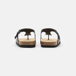 Grosses soldes ✔️ Pier One Authentique 100% UNISEX - Tongs sandales ouvert 😍 -Pier One Soldes Magasin a56caff92ea444ecb124aeba36d08f6f