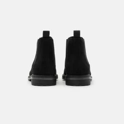 Sortie 👏 Pier One Soldes Bottines bottes rond homme 👏 -Pier One Soldes Magasin a58bbe1bd0c34e4bbbb98232973ee1cc