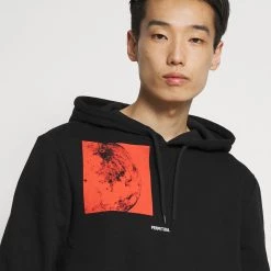 Promo ✨ Pier One Sweatshirt Prix Préférentiel pulls et gilets capuche homme ✔️ -Pier One Soldes Magasin a59fb85e229b4c938159faad0bdc5b98