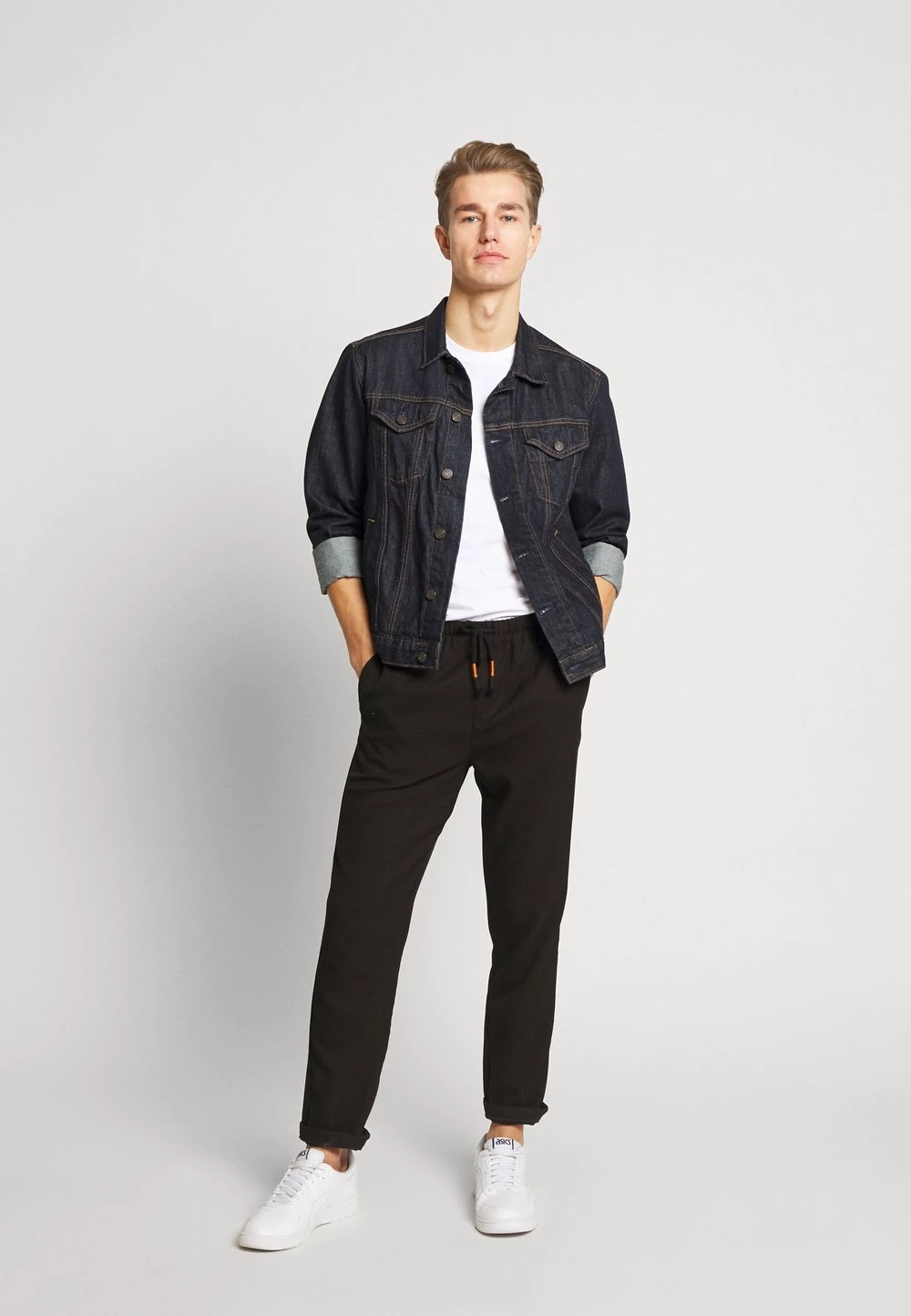 Coupon 🎉 Pier One 3 PACK - T-shirt basique Bonne Qualité t-shirts & polos col rond homme 👍 3 Coupon 🎉 Pier One 3 PACK - T-shirt basique Bonne Qualité t-shirts & polos col rond homme 👍