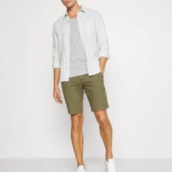 Le moins cher ✔️ Pier One T-shirt basique Assurance De l’Authenticité t-shirts encolure large ronde homme 💯 17 Le moins cher ✔️ Pier One T-shirt basique Assurance De l’Authenticité t-shirts encolure large ronde homme 💯 -Pier One Soldes Magasin a61dbb24edfd4d24b49740050dc16147