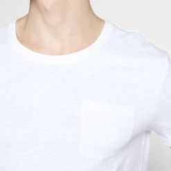 Promo 🔔 Pier One T-shirt basique Prix Favorable t-shirts col rond homme ✔️ -Pier One Soldes Magasin a63524296eb7468f8bac4e01312591ed