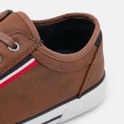 Bon marché ✨ Prix Jamais Vus Pier One Baskets basses sneakers rond homme 💯 -Pier One Soldes Magasin a643fc36888743848a3555692552e8b2