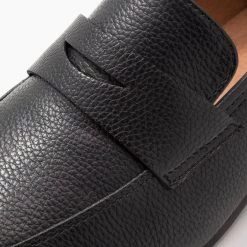 Top 10 🤩 Pier One Garantie De Qualité 100% Mocassins mocassins et loafers carr&eacute; homme 🤩 -Pier One Soldes Magasin a6640c8e159c426587bbc555409b7306