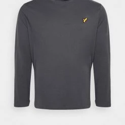 Tout neuf 😍 Prix Compétitif Pier One T-shirt à manches longues t-shirts & polos col rond homme 🛒 -Pier One Soldes Magasin a6aae9322da74c09847c50f7d21290c4