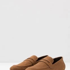 Coupon 🌟 Pier One Mocassins Vendre-Réclame chaussures de ville rond homme 🔥 -Pier One Soldes Magasin a6eb15b4d0a94272b55fa3109b40002d