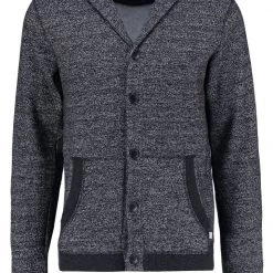 Budget 👍 Pas Cher Pier One Veste mi-saison vestes col ch&acirc;le homme 🌟 -Pier One Soldes Magasin a706efa6582d432994894fc25da60fc8