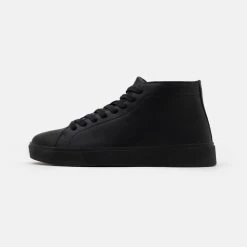 Les meilleures critiques de ✨ Pier One Baskets montantes Discount En Ligne sneakers rond homme 🛒 -Pier One Soldes Magasin a728f4bae44f496c875f935dd6686310