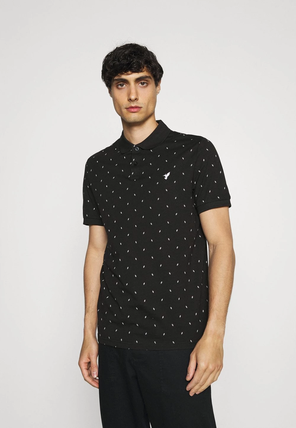 Meilleure affaire 🔔 Pier One Polo Prix Incroyables t-shirts col polo homme 🌟 3 Meilleure affaire 🔔 Pier One Polo Prix Incroyables t-shirts col polo homme 🌟