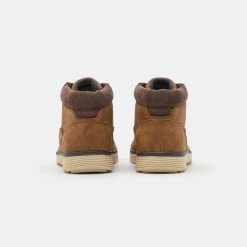 Le moins cher 👍 Vendre Pier One Bottines à lacets bottes rond homme 🌟 -Pier One Soldes Magasin a752ee2de6bf4935b2da885d30df415a