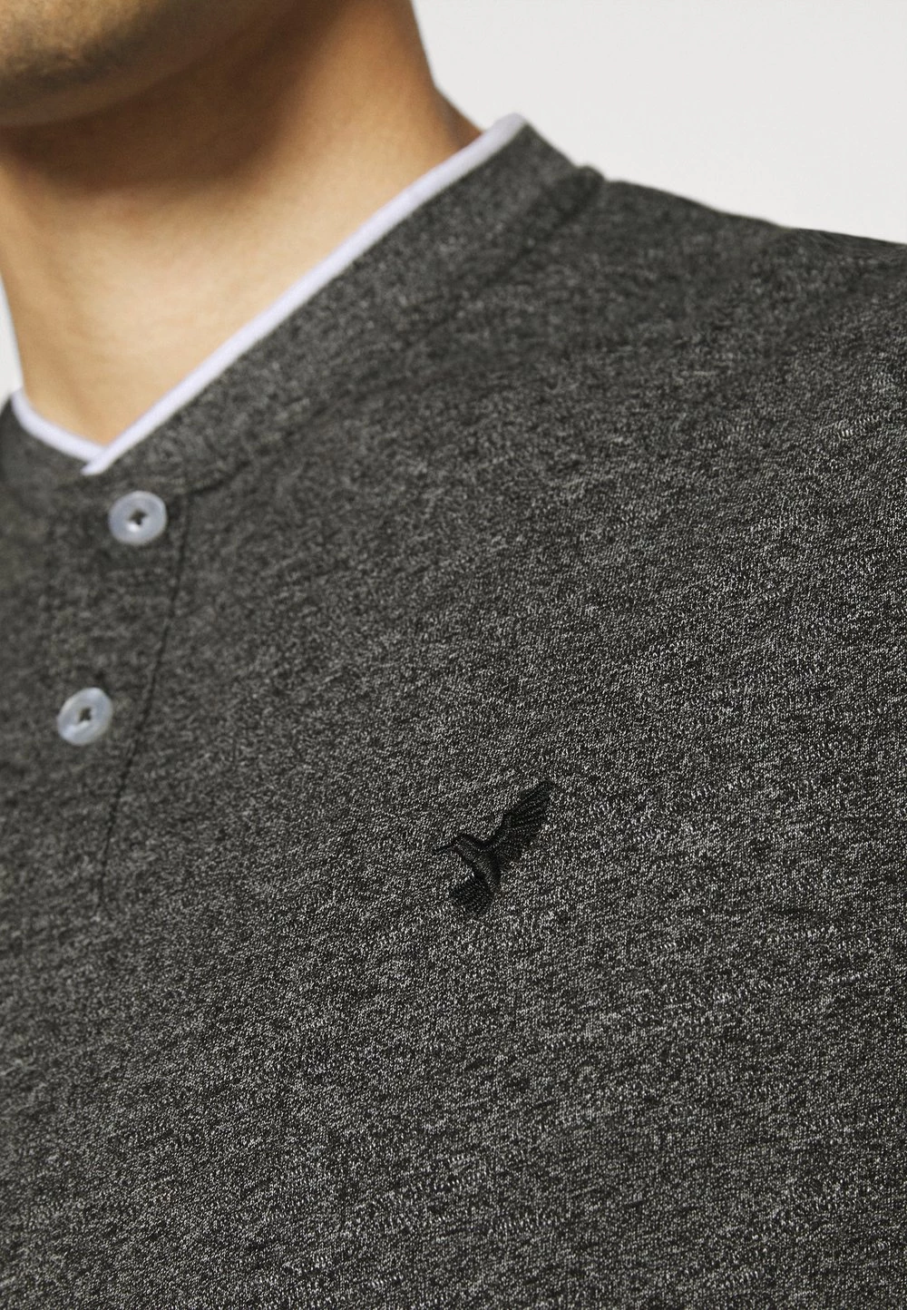 Les meilleures critiques de 😀 Pier One Polo excellente qualité t-shirts col tunisien homme 🔥 8 Les meilleures critiques de 😀 Pier One Polo excellente qualité t-shirts col tunisien homme 🔥 – Image 6