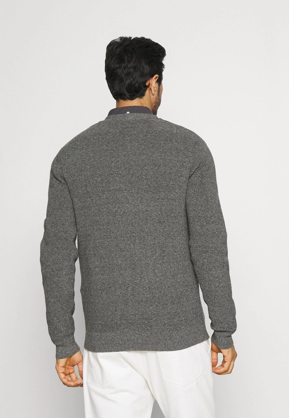 Meilleur prix ⭐ Pier One Authentique 100% Gilet pulls et gilets col en v profond homme 🎉 5 Meilleur prix ⭐ Pier One Authentique 100% Gilet pulls et gilets col en v profond homme 🎉 – Image 3