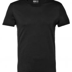 Grosses soldes 🌟 En Remise Pier One T-shirt basique t-shirts col rond homme 👍 -Pier One Soldes Magasin a81fac3871f24db4badc0e5311ecb1fd