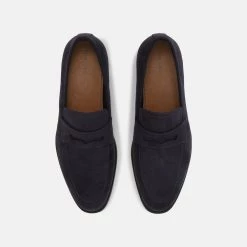 Top 10 🔥 Pier One qualité absolue Mocassins mocassins et loafers rond homme ⭐ -Pier One Soldes Magasin a82a885ddc334f90b1c09ac62106e23c
