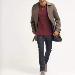 Promo 🔥 Pier One Polo En Remise t-shirts col polo homme 🔥 -Pier One Soldes Magasin a8944bee48094880bc1c1d75e7e66d45