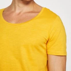 De gros ❤️ Prix Avantageux Pier One T-shirt basique t-shirts encolure large ronde homme 😀 -Pier One Soldes Magasin a899c187bfe34c968bd43da55b612576