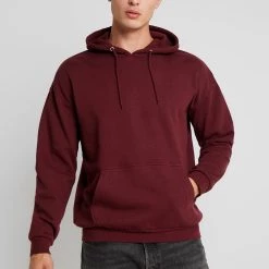 Bon marché 😍 Prix Favorable Pier One Sweat à capuche sweats & hoodies homme ✨