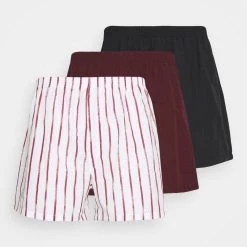 Meilleur prix ✨ Pier One Prix Malin 3 PACK - Caleçon sous-vêtements & chaussettes normale homme 🤩 19 Meilleur prix ✨ Pier One Prix Malin 3 PACK - Caleçon sous-vêtements & chaussettes normale homme 🤩 -Pier One Soldes Magasin a8d7e32fe0634c548cb22fa9566336a8