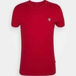 De gros 👏 Pier One Meilleur Prix Garanti T-shirt basique t-shirts col rond homme 🌟 -Pier One Soldes Magasin a8dcf7da98014bebae48b452461e3591 2