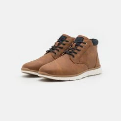 De gros 🔔 Pier One Chaussures à lacets Qualité Fiable derbies, richelieus & chaussures bateau rond homme 🔔 -Pier One Soldes Magasin a90aaf16663145469b929c6abbc8bdb3