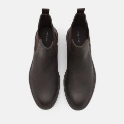 Bon marché 🎁 Pier One Remise En Ligne Bottines bottes rond homme 🎉 -Pier One Soldes Magasin a9443278bf4d47dfa4e8ed602de3d54e