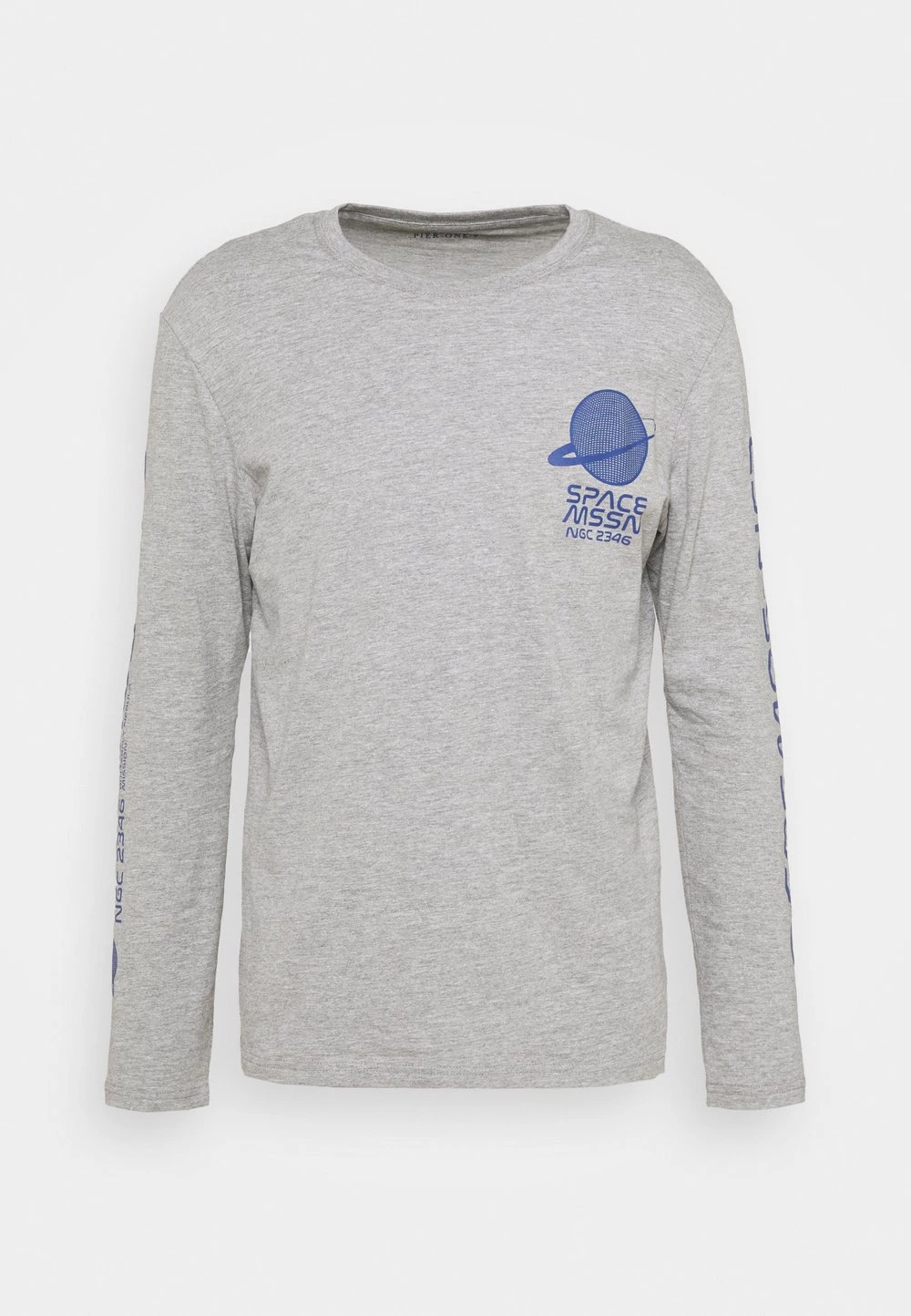 Meilleure vente ⭐ Bas Prix Pier One T-shirt à manches longues t-shirts col rond homme 🎁 7 Meilleure vente ⭐ Bas Prix Pier One T-shirt à manches longues t-shirts col rond homme 🎁 – Image 5