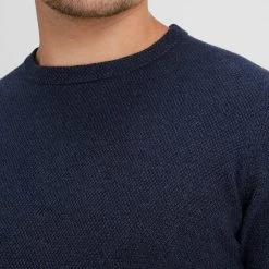 Offres ✔️ Pier One Pullover Plus Bas Prix De Vente pulls et gilets col rond homme 🌟 -Pier One Soldes Magasin a94a9bff2583457999360445a60d11c4