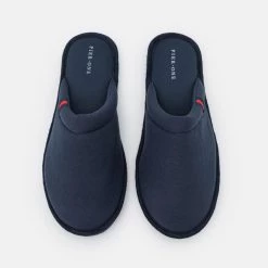 Les meilleures critiques de 😍 Pier One Prix Acceptable Chaussons rond homme 🌟 -Pier One Soldes Magasin a980ddae57c846959579e8a4a1384f89