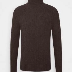 Grosses soldes ⌛ Pier One Prix Dynamité Pullover pulls & gilets col roulé homme 🧨 -Pier One Soldes Magasin a993ddf1e63c404e9f1f363ce867ed39 1