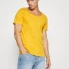 De gros ❤️ Prix Avantageux Pier One T-shirt basique t-shirts encolure large ronde homme 😀 -Pier One Soldes Magasin a9dac411fef649fea6c2f5b0c86dba1f