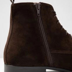 Meilleure affaire 🌟 Prix Sacrifiés Pier One Bottines à lacets boots et bottes rond homme 🛒 -Pier One Soldes Magasin aa1e3bd1f4964ec0b836d8c16b37071d