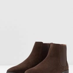 Meilleure affaire ✔️ Pier One Bottines qualité absolue boots et bottes rond homme 🔔 -Pier One Soldes Magasin aa545eb321d64b1096ec1cf49a08f4f4