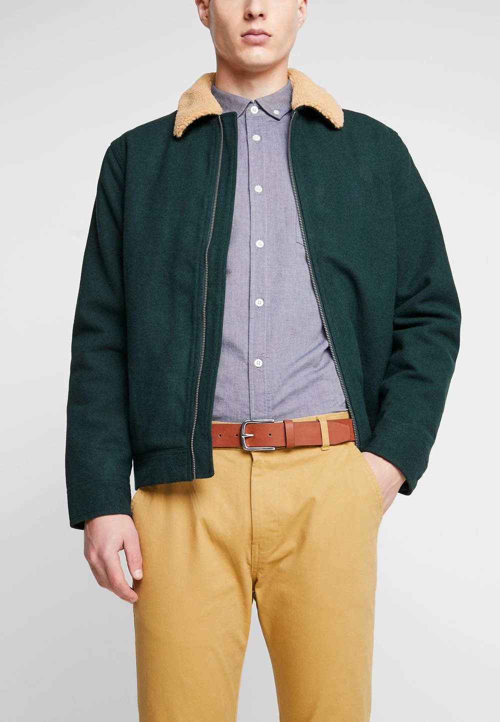 Acheter 🔔 Prix Imbattable Pier One UNISEX - Ceinture ceintures boucle ardillon ❤️ 4 Acheter 🔔 Prix Imbattable Pier One UNISEX - Ceinture ceintures boucle ardillon ❤️ – Image 2