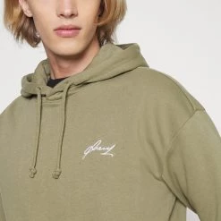 Meilleure affaire 🤩 Pier One CORE SCRIPT - Sweatshirt Prix Discount sweats & hoodies capuche homme ⌛ -Pier One Soldes Magasin aa7c01d23e88441885a245df63a68fcf