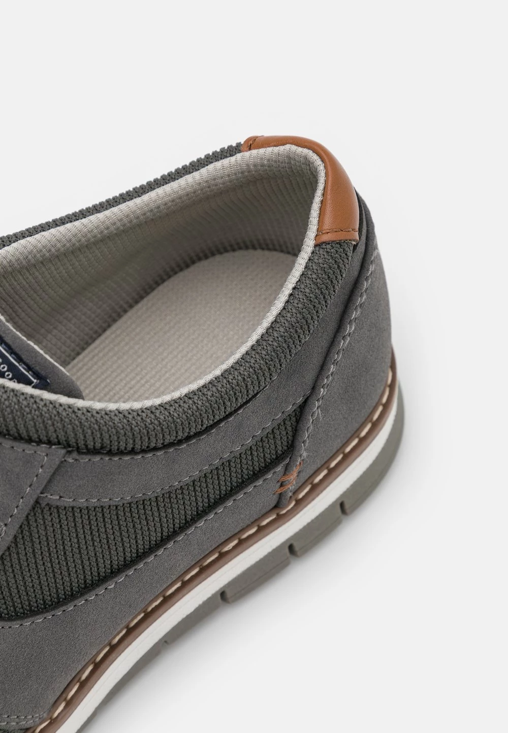 Sortie 🎉 Pier One Promos Chaussures à lacets derbies et richelieus rond homme 😍 8 Sortie 🎉 Pier One Promos Chaussures à lacets derbies et richelieus rond homme 😍 – Image 6