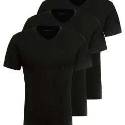 Les meilleures critiques de ⌛ Pier One Prix Équitable 3 PACK - T-shirt basique t-shirts col en v homme 🔥 -Pier One Soldes Magasin aabb34e171c641efaffc9ee8ffa3d0d4 2