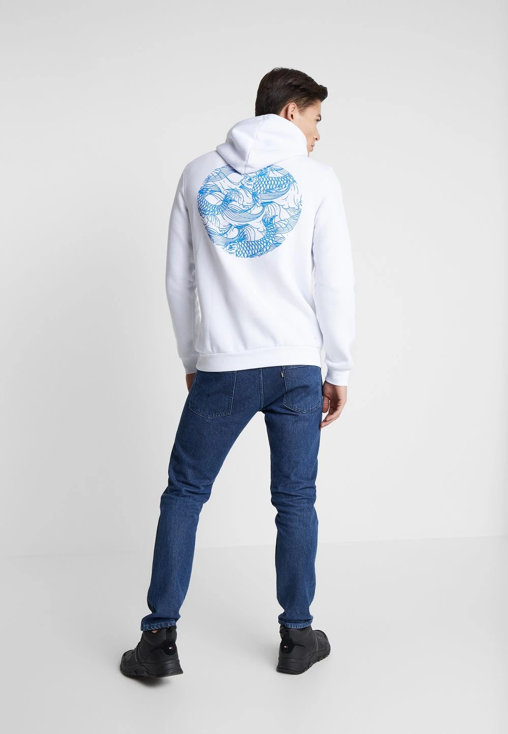 Meilleur prix 👍 Prix Compétitif Pier One Sweat à capuche sweats & hoodies homme 🤩 3 Meilleur prix 👍 Prix Compétitif Pier One Sweat à capuche sweats & hoodies homme 🤩