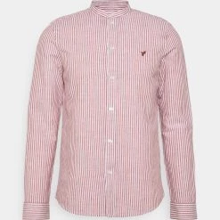 Meilleure vente 😍 Pier One Chemise Prix Jamais Vus chemises col mao homme 👍 -Pier One Soldes Magasin aade38a9723a4f528f269b481ddca9d7