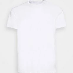 Tout neuf ⭐ Pier One Prix Favorable 3 PACK - T-shirt basique t-shirts col rond homme ⌛ -Pier One Soldes Magasin aafeb0feb9cc40278fae62913530b945