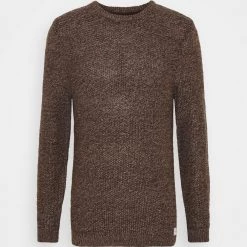 Meilleur prix 🧨 Prix Favorable Pier One Pullover pulls et gilets col rond homme 🧨 13 Meilleur prix 🧨 Prix Favorable Pier One Pullover pulls et gilets col rond homme 🧨 -Pier One Soldes Magasin ab638b42217f4cdca1c256dfe4c5afaa 1