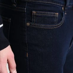 Acheter 🎉 Pier One Prix Équitable BASIC - Jean droit 👖 jeans normale homme 👏 -Pier One Soldes Magasin abcf0dd4e2f44f36b372d1a00b38a238