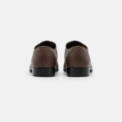 Tout neuf 🛒 Pier One Derbies Meilleure qualité chaussures de ville rond homme 🎁 -Pier One Soldes Magasin abdc4fa5e3bf4be1ad9fbe74eb9ba45f