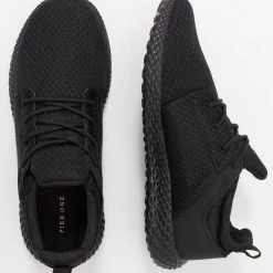 Grosses soldes 😍 Pier One UNISEX - Baskets basses Première Qualité baskets & sneakers rond homme 🤩 -Pier One Soldes Magasin ac3f8db46e574182a75ae310449a6b80